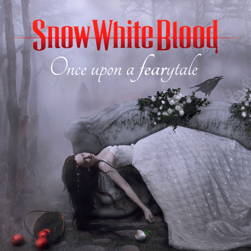 Snow White Blood : Once Upon a Fearytale
